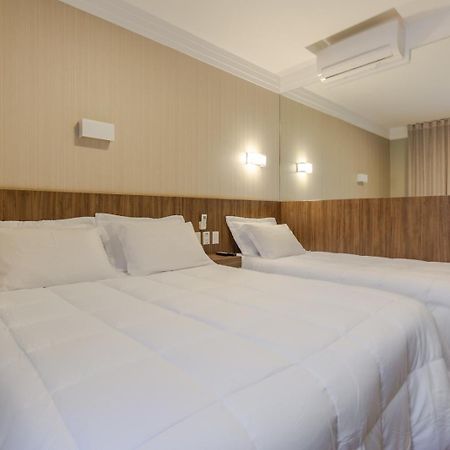 Nohotel Nova Odessa Exterior photo